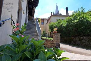 Gallery image of Albergo Ristorante Sciatori in Pievepelago
