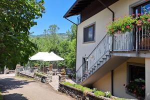 Gallery image of Albergo Ristorante Sciatori in Pievepelago
