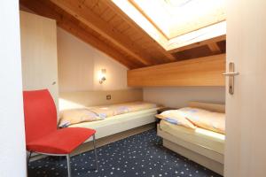 Gallery image of Appartements Feehof in Saas-Fee