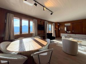 Foto de la galeria de Chalet Tyl a Crans-Montana