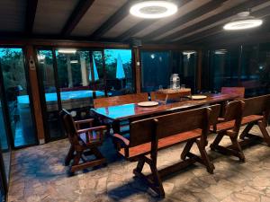 Mislođin şehrindeki Wildflower Oasis tesisine ait fotoğraf galerisinden bir görsel
