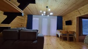 Gallery image of ჰორიზზონმმ კედა in Koromkhet'i
