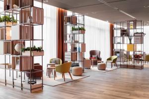 Gallery image of IntercityHotel Braunschweig in Braunschweig