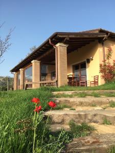 Gallery image of Agriturismo Mulin di mezzo in Montefiascone +20 photos