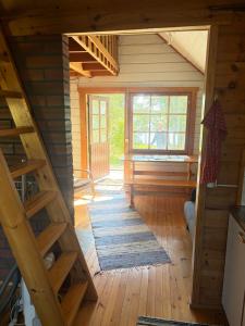 Gallery image of Cottage with sauna 2 in Björkö
