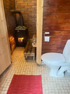 Gallery image of Cottage with sauna 2 in Björkö