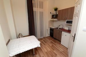 Imagen de la galería de Centrum Apartman, en Pécs