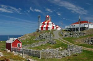 Photo de la galerie de l'établissement Robbins by the Sea, à Bonavista