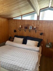 Gallery image of Kvamskogen, stedet for hvilepuls in Norheimsund
