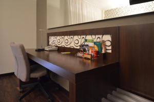 Fotografie z fotogalerie ubytování Quality Hotel Curitiba v destinaci Curitiba