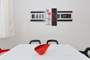 Fotografie z fotogalerie ubytování Roman Forum Apartments v destinaci Zadar
