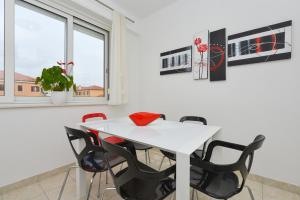 Fotografie z fotogalerie ubytování Roman Forum Apartments v destinaci Zadar