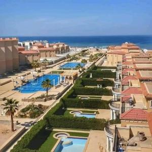 Gallery image of Al Minisi Selena Bay in Hurghada