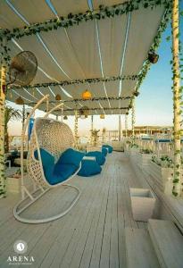 Gallery image of Al Minisi Selena Bay in Hurghada