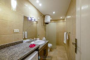 Gallery image of Al Minisi Selena Bay in Hurghada +42 photos