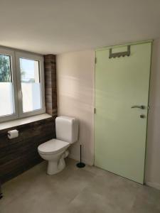 Gallery image of Casita Paloma in Holsbeek