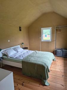 Gallery image of Casita Paloma in Holsbeek