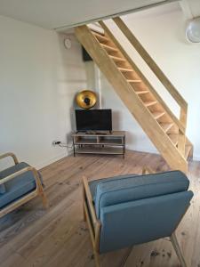 Gallery image of Casita Paloma in Holsbeek