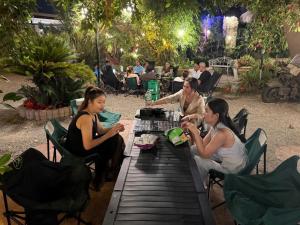 Clients de Dorkkhaiythonghotel