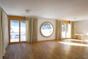 Fotografie z fotogalerie ubytování Shima-Davos v destinaci Davos