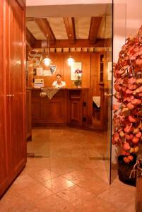 Fotografie z fotogalerie ubytování Albergo Stella Alpina v destinaci San Pietro di Cadore