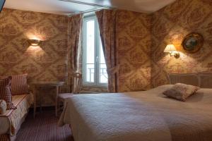 Gallery image of Neuilly Park Hotel in Neuilly-sur-Seine