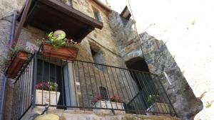 Kép Casa Graziella al Borgo szállásáról Mazzano Romanóban a galériában
