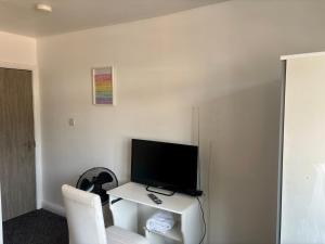 Gallery image of Ensuite room dudley in Dudley