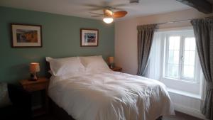 Легло или легла в стая в Barrowgarth Guest House