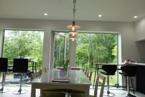 Gallery image of CLOUD9 - Vacation STAY 46111v in Rusutsu