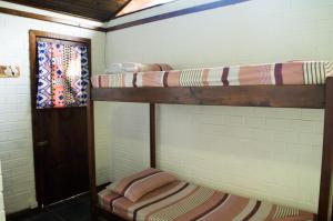 Gallery image of Praia do Rosa Hostel in Praia do Rosa