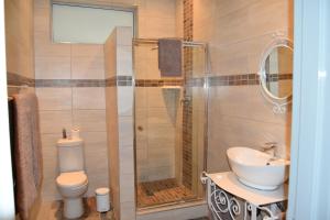 Gallery image of Quiver Inn Guesthouse in Keetmanshoop