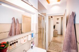 Cà Boldo Terrace 2.0 욕실 사진 21개 이상