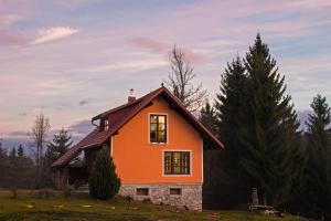 Photo de la galerie de l'établissement Vila Snjeguljica, à Gorači