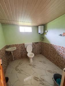 Gallery image of Oraya Mist Cottage I in Mylliem
