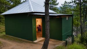 Gallery image of Oraya Mist Cottage I in Mylliem