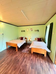 Gallery image of Oraya Mist Cottage I in Mylliem