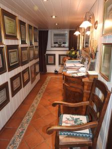 Fotografie z fotogalerie ubytování Villa Bomberg v destinaci Eisenach