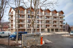 Gallery image of Apartament Eva in Karpacz