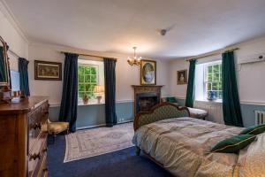 Gallery image of Lickleyhead Castle BnB in Insch