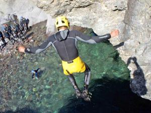 Hosté ubytování Hôtel Ascosa Aventure