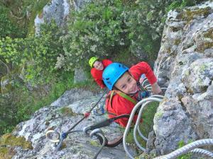 Hosté ubytování Hôtel Ascosa Aventure