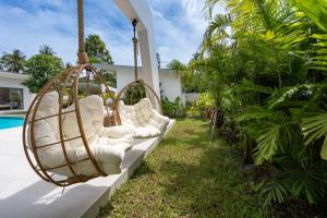 Gallery image of Anara Villa Samui in Mae Nam