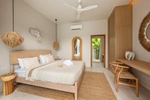 Gallery image of Anara Villa Samui in Mae Nam