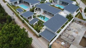 Gallery image of Anara Villa Samui in Mae Nam +14 photos