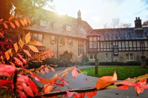 Foto da galeria de Centerstone Plaza Hotel Soldiers Field - Mayo Clinic Area em Rochester