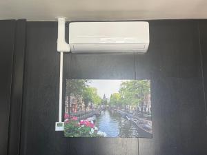 Foto de la galeria de AmsterHome Hotel a Amsterdam