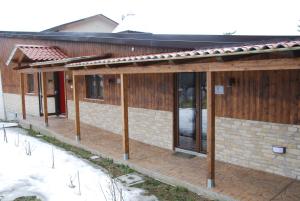 로리카에 위치한 Guest House Caracas에서 갤러리에 업로드한 사진