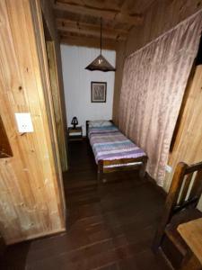 Gallery image of Hotel Cabañas Yvyra in Puerto Libertad
