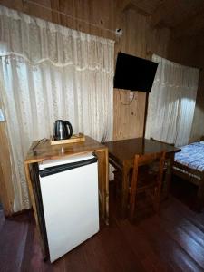 Gallery image of Hotel Cabañas Yvyra in Puerto Libertad